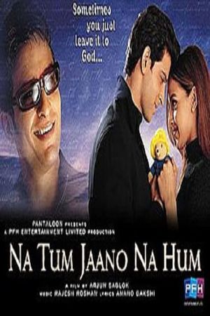 Na Tum Jaano Na Hum's poster