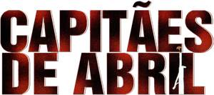 April Captains's poster