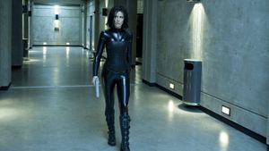 Underworld: Awakening's poster