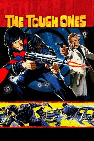 The Tough Ones's poster