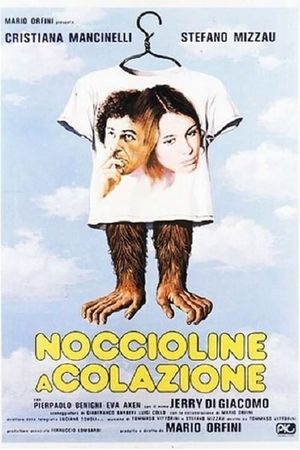 Noccioline a colazione's poster