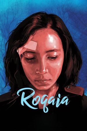 Roqaia's poster