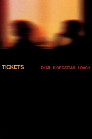 Tickets's poster image
