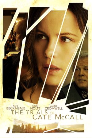 The Trials of Cate McCall's poster