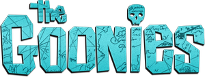 The Goonies's poster