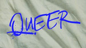 Queer's poster