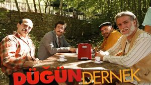 Dügün Dernek's poster
