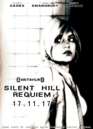 Silent Hill: Requiem's poster image