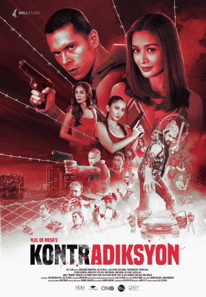 KontrAdiksyon's poster