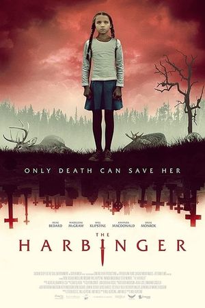 The Harbinger's poster