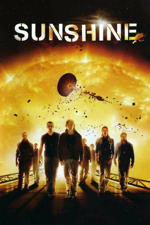 Sunshine's poster