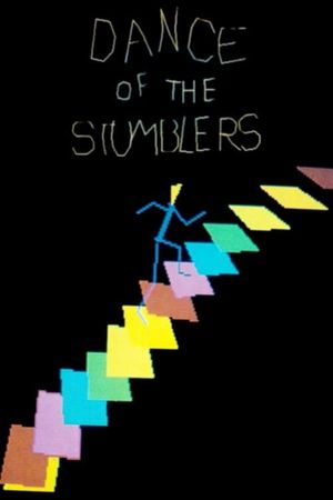 Dance of the Stumblers's poster