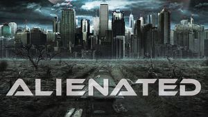 Alienated's poster