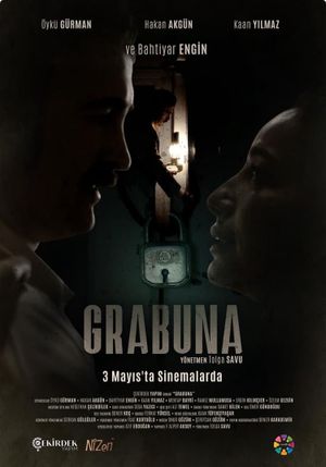 Grabuna's poster