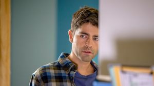 Love at First Glance's poster