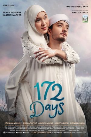 172 Days's poster