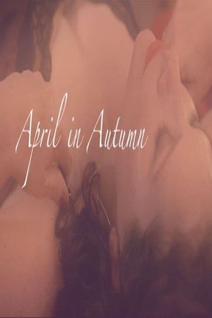 April in Autumn's poster