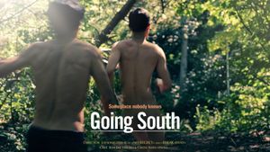 Going South's poster
