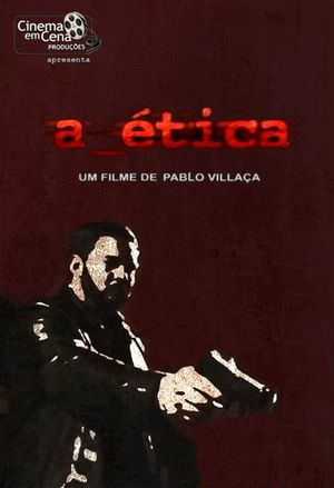 a_ética's poster