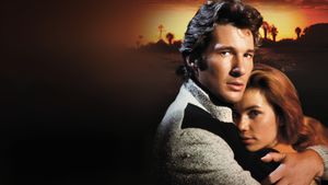 Breathless's poster