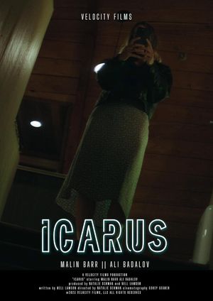 Icarus's poster