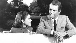The Horse in the Gray Flannel Suit's poster