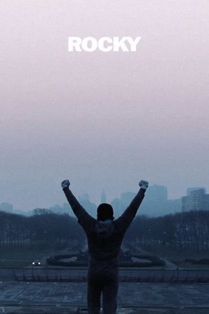 Rocky's poster