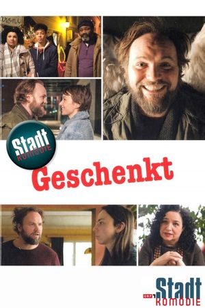 Geschenkt's poster