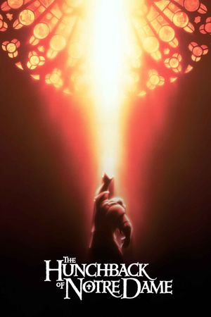 The Hunchback of Notre Dame's poster