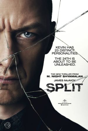 Split's poster