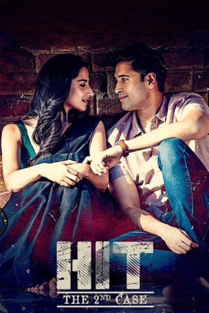 HIT: The 2nd Case's poster