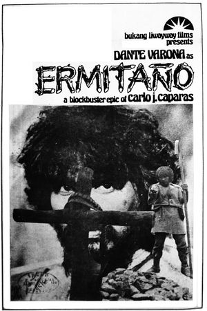 Ermitaño's poster