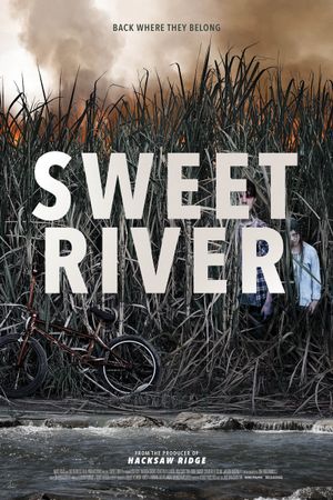 Sweet River's poster
