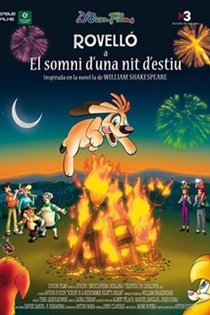 Rovelló: el somni d’una nit d’estiu's poster