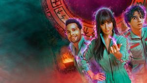 Phone Bhoot's poster