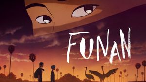 Funan's poster