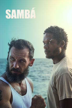Sambá's poster