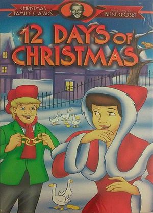 The Twelve Days of Christmas's poster