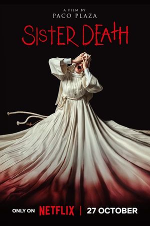 Sister Death's poster