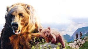The Bear's poster