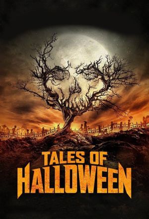Tales of Halloween's poster image