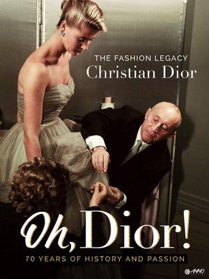 Oh Dior!'s poster