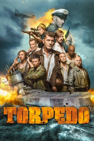 Torpedo's poster