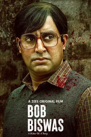 Bob Biswas's poster