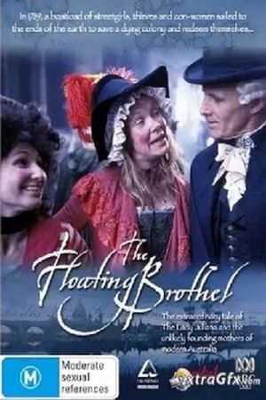The Floating Brothel's poster