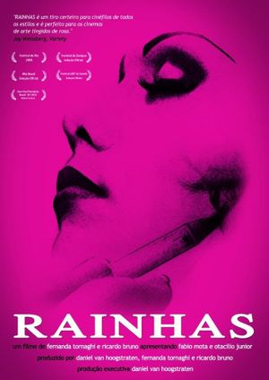 Rainhas's poster