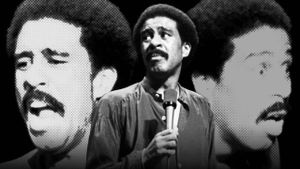 Richard Pryor: Live in Concert's poster