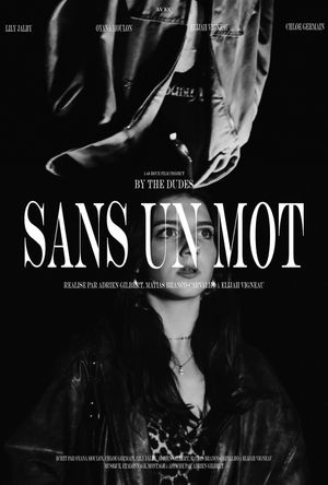 Sans Un Mot's poster