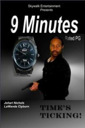 9 Minutes's poster