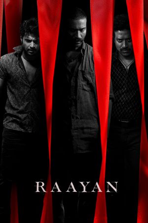Raayan's poster